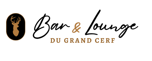 Lounge du Grand Cerf